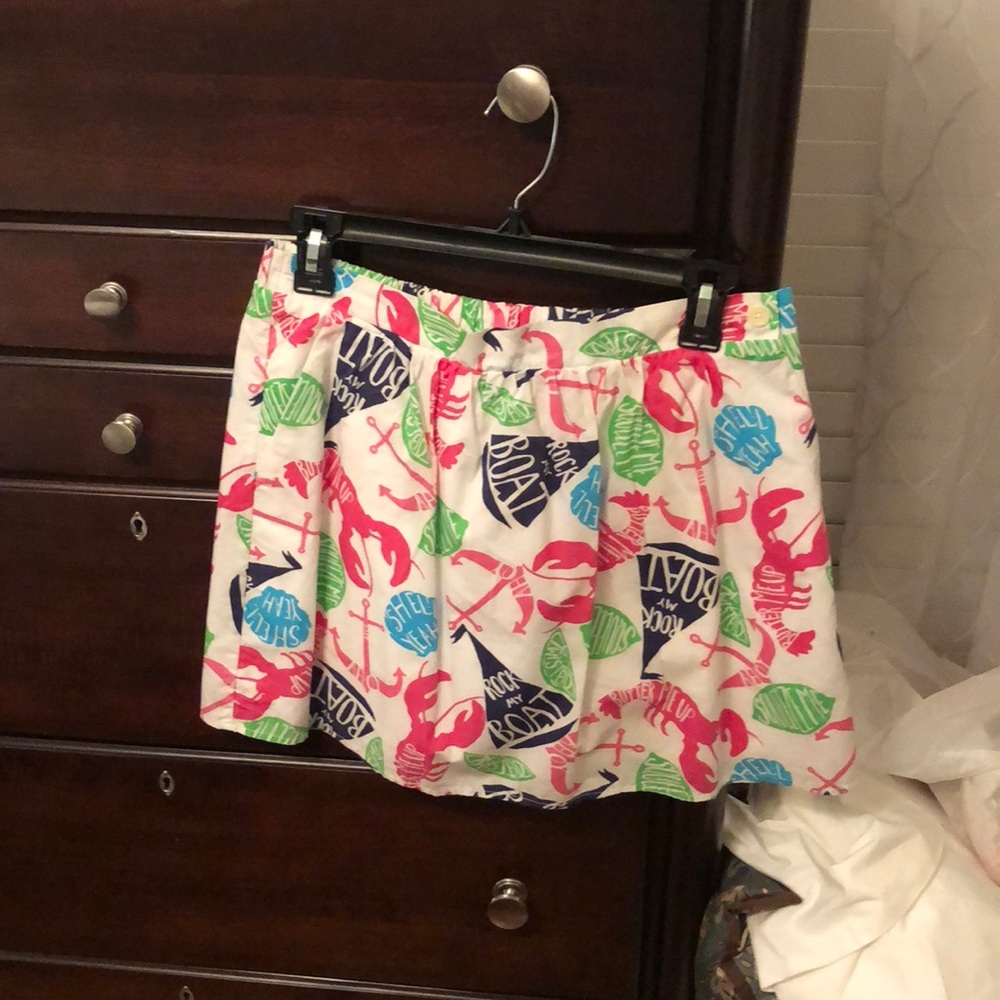 Lilly skirt